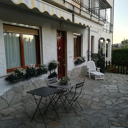 B&B Polline & Conchiglie Ceriale Εξωτερικό φωτογραφία