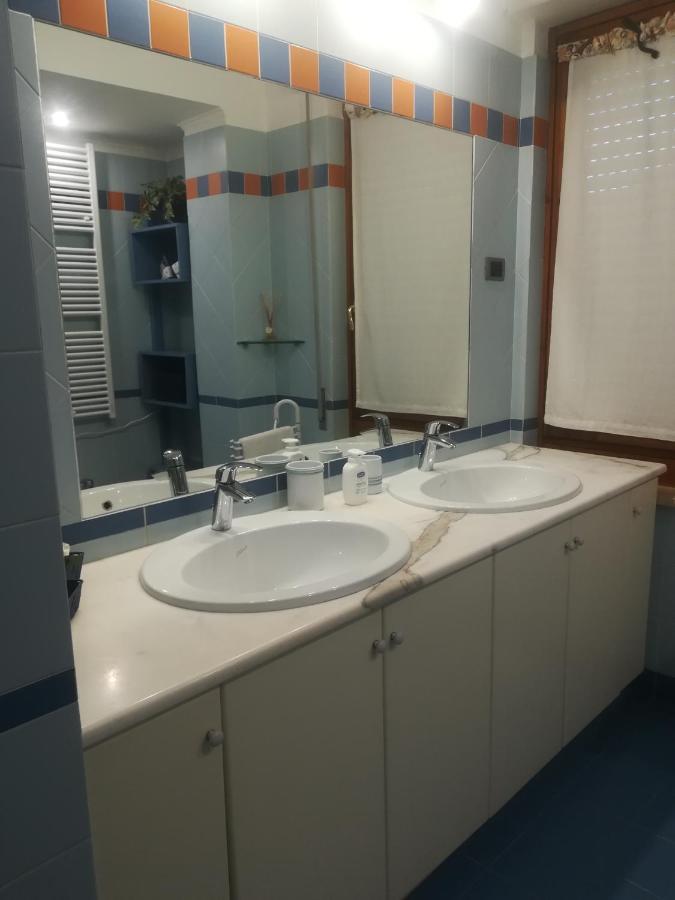 B&B Polline & Conchiglie Ceriale Εξωτερικό φωτογραφία