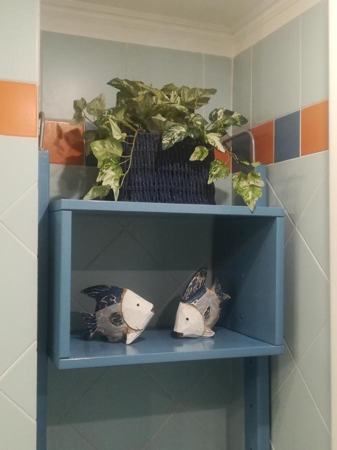 B&B Polline & Conchiglie Ceriale Εξωτερικό φωτογραφία