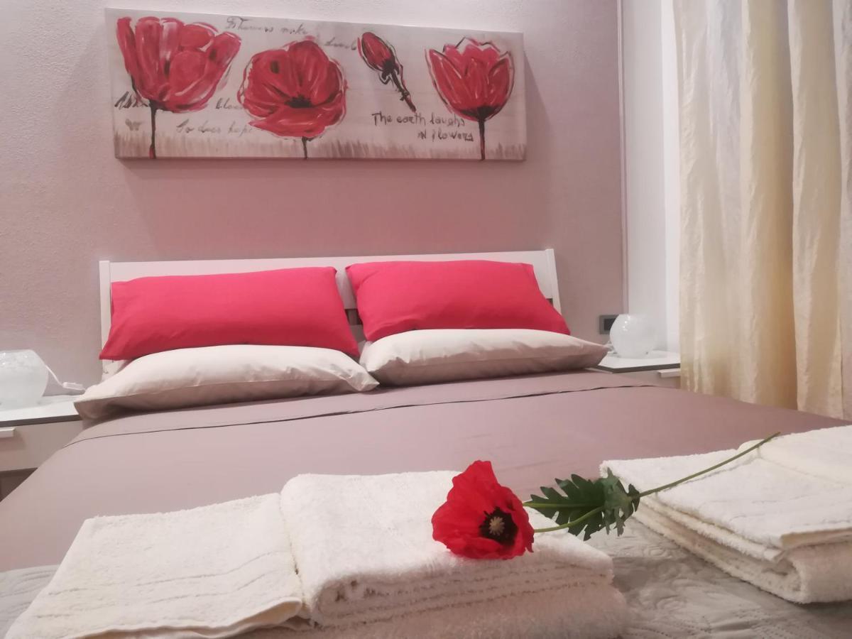 B&B Polline & Conchiglie Ceriale Εξωτερικό φωτογραφία