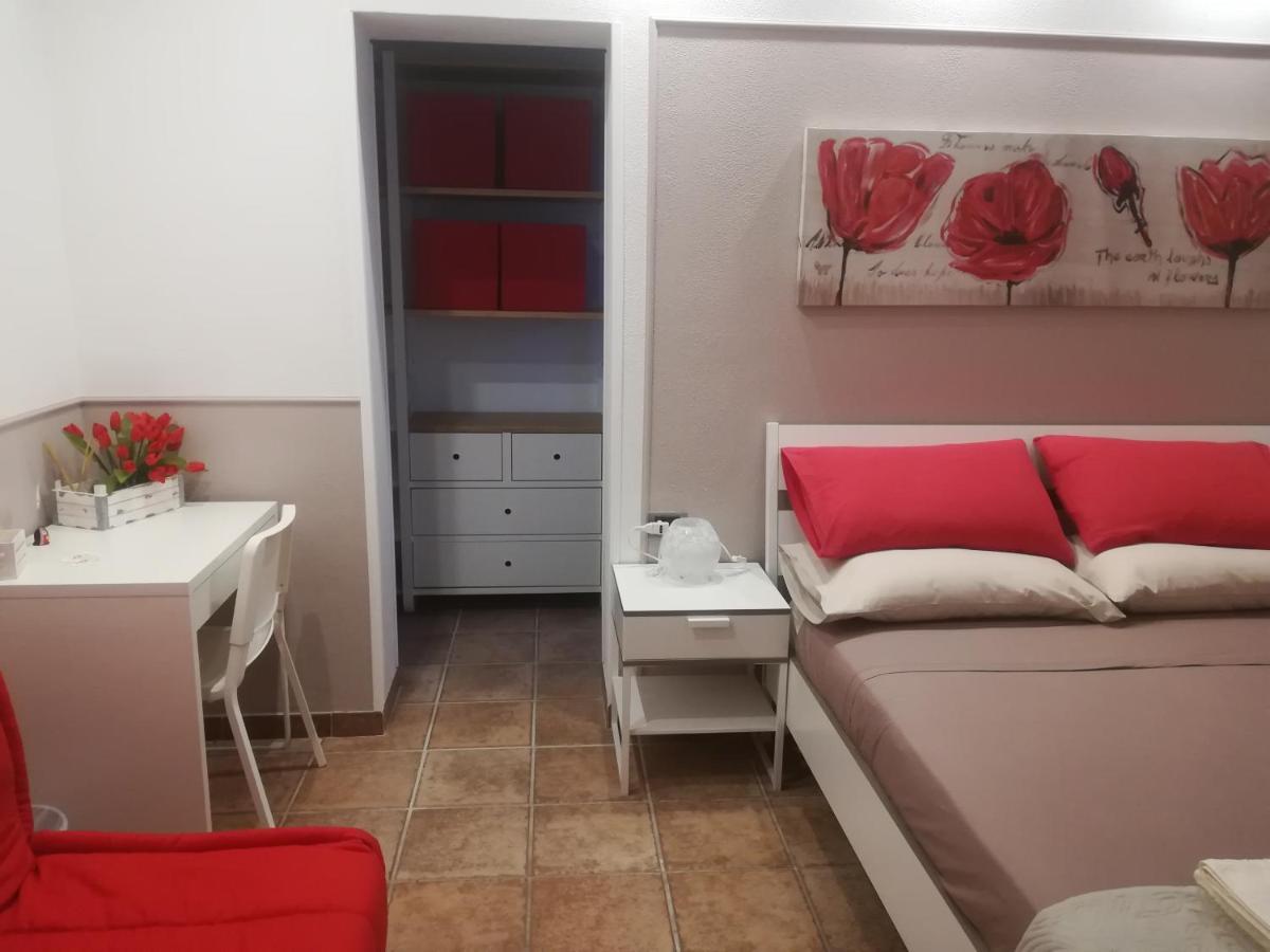 B&B Polline & Conchiglie Ceriale Εξωτερικό φωτογραφία