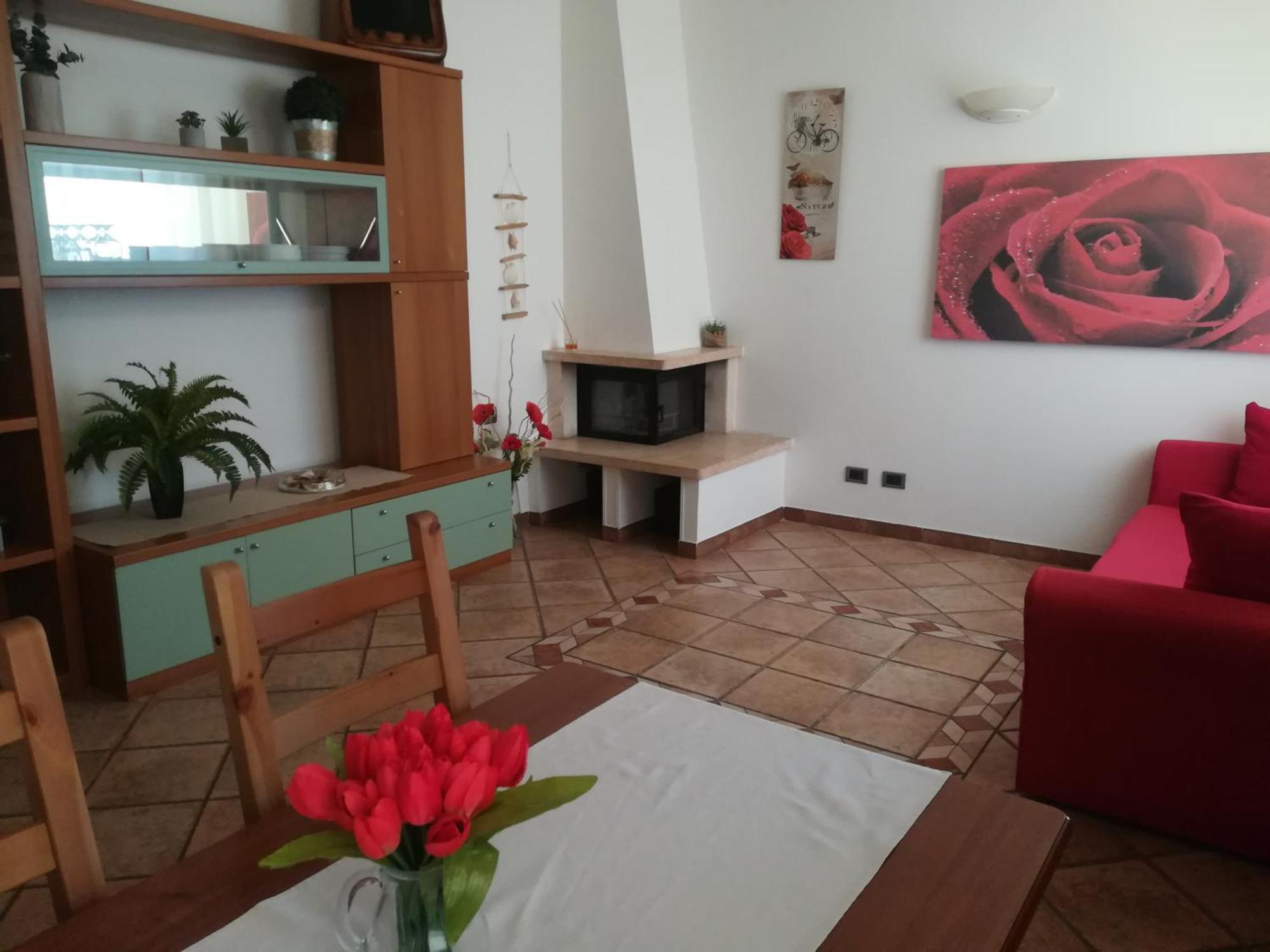 B&B Polline & Conchiglie Ceriale Εξωτερικό φωτογραφία