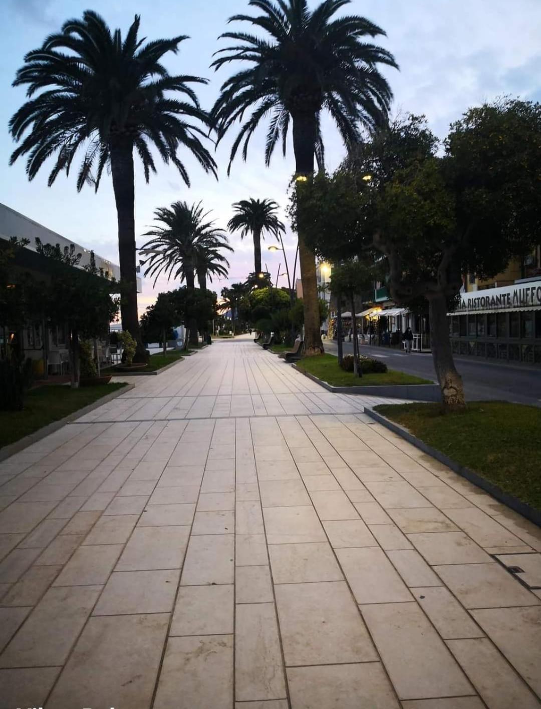 B&B Polline & Conchiglie Ceriale Εξωτερικό φωτογραφία
